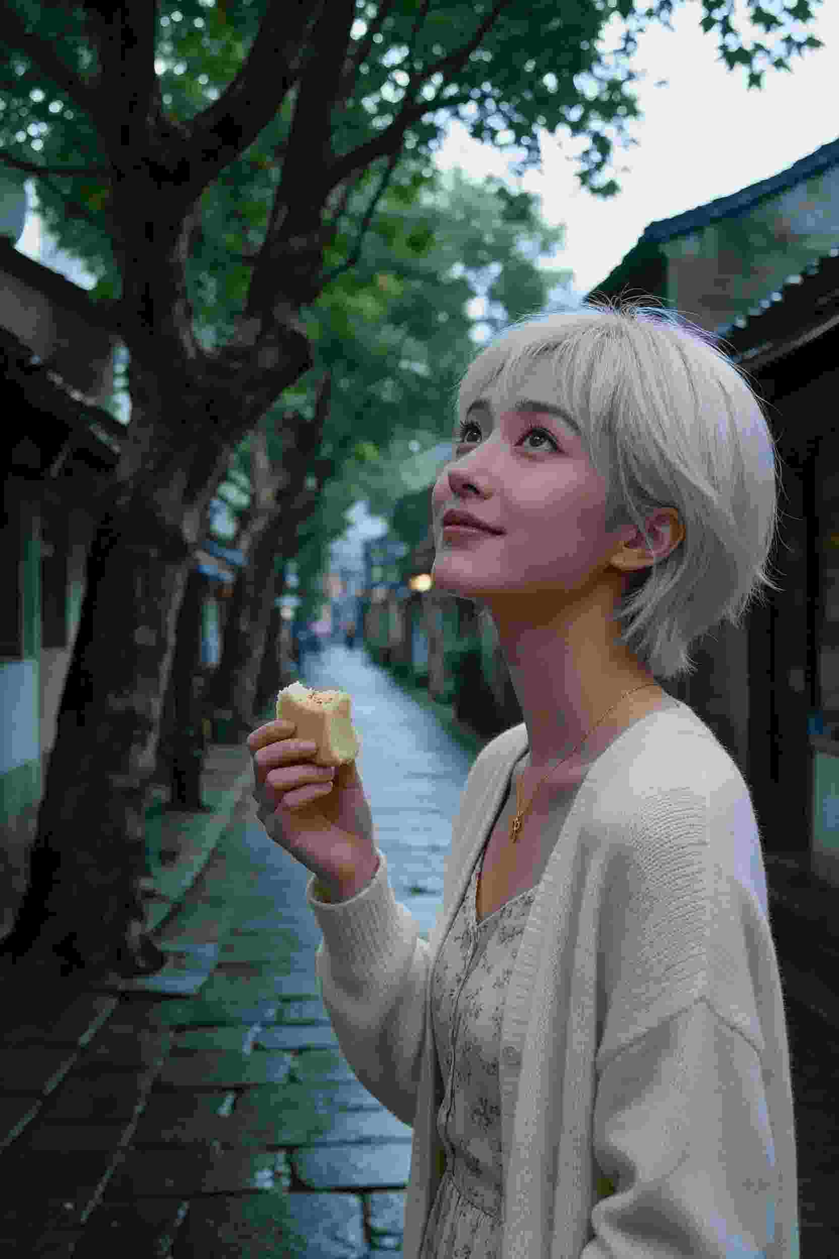 后妈的绣感5